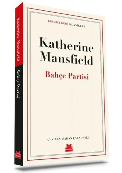 Bahçe Partisi