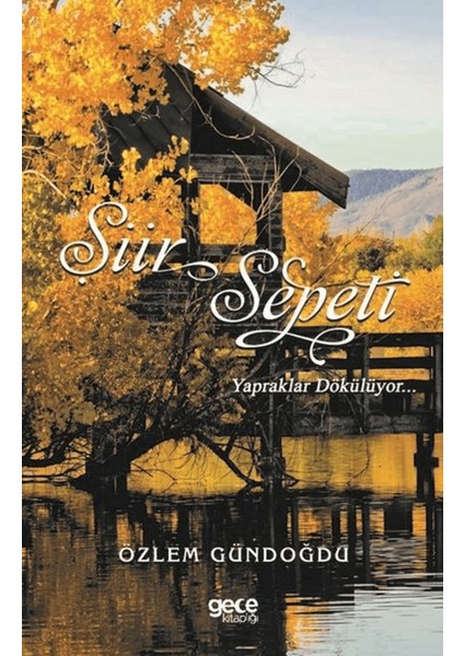 Şiir Sepeti 3