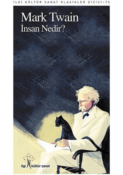 Insan Nedir?
