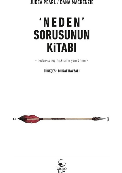 Neden Sorusunun Kitabı