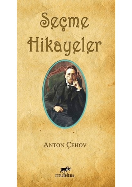 Seçme Hikayeler