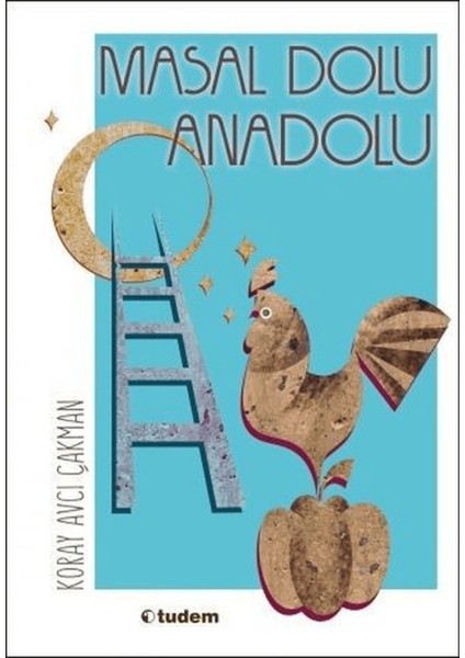 Masal Dolu Anadolu