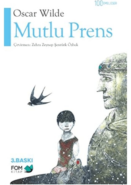 Mutlu Prens