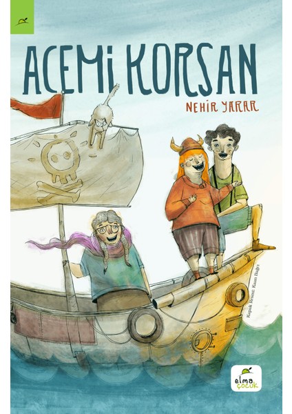 Acemi Korsan