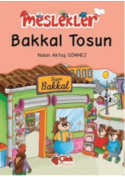Bakkal Tosun