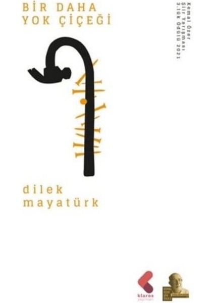Bir Daha Yok Çiçeği