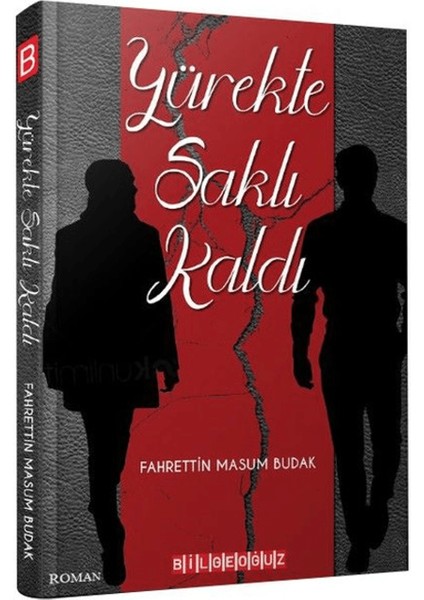 Yürekte Saklı Kaldı