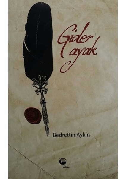 Gider Ayak