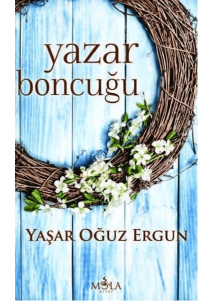 Yazar Boncuğu