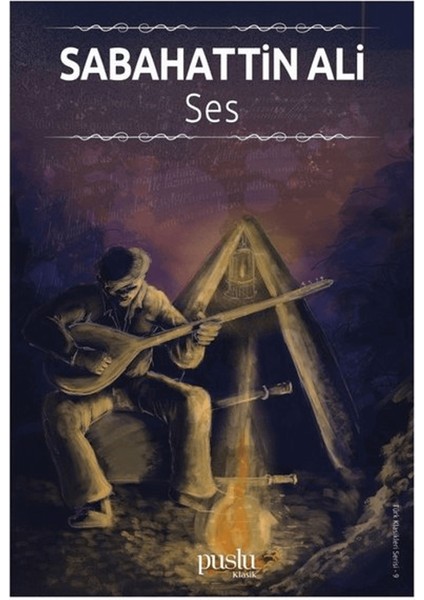Ses
