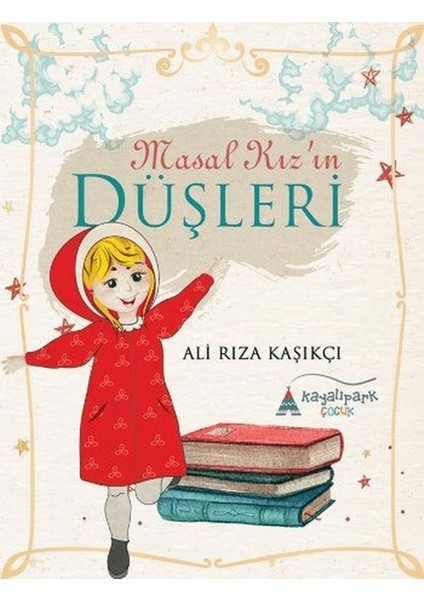Masal Kız'ın Düşleri