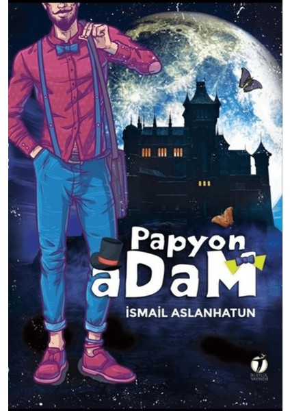 Papyon Adam