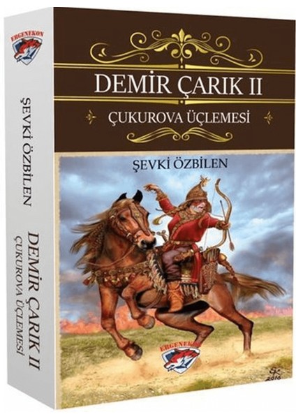 Demir Çarık 2