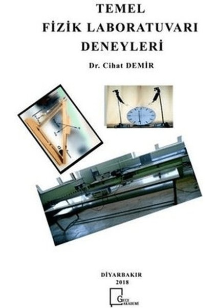 Temel Fizik Laboratuvarı Deneyleri