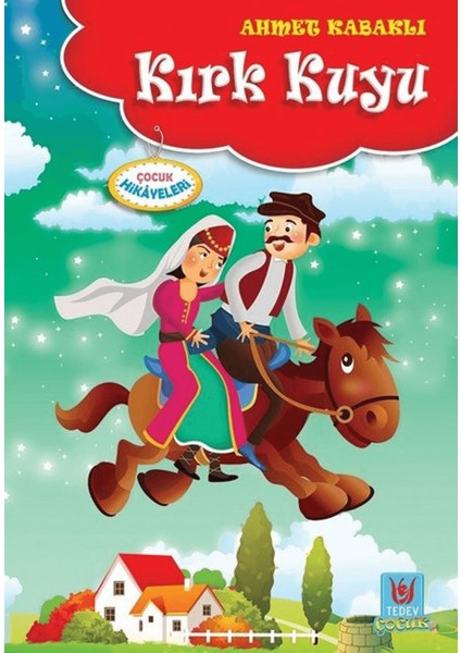 Kırk Kuyu