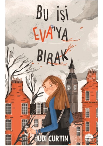 Bu Işi Eva’ya Bırak