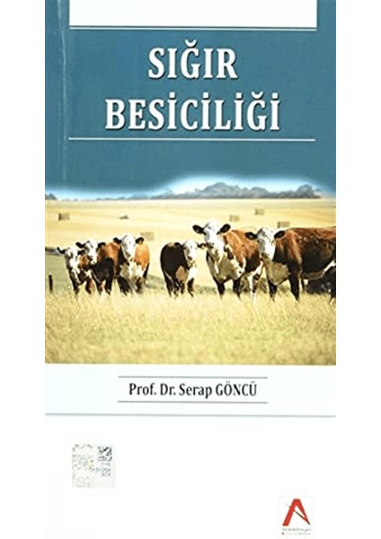 Sığır Besiciliği