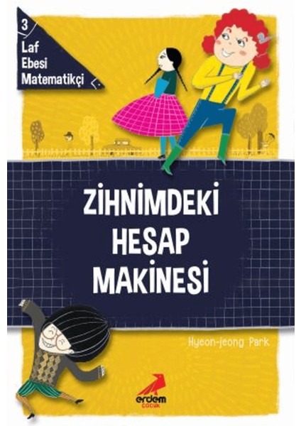 Zihnimdeki Hesap Makinesi