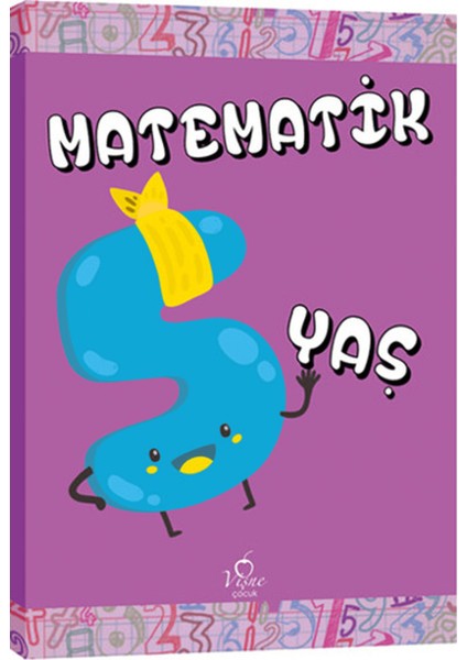 Matematik 5 Yaş