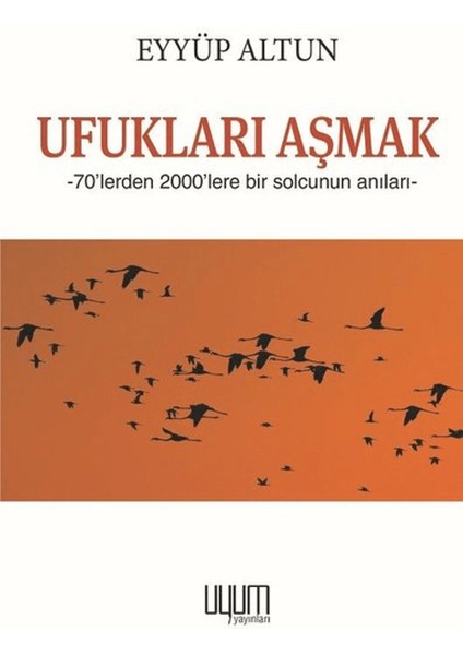 Ufukları Aşmak