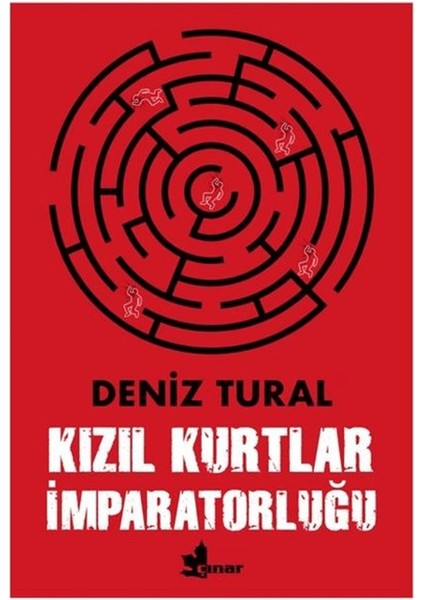 Kızıl Kurtlar Imparatorluğu