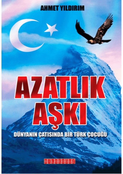 Azatlık Aşkı