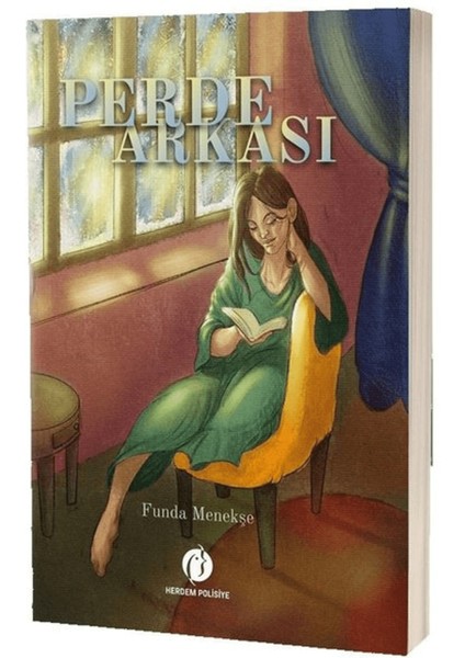Perde Arkası