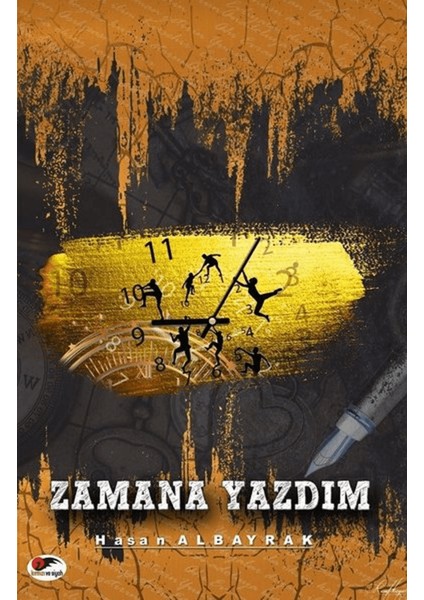 Zamana Yazdım