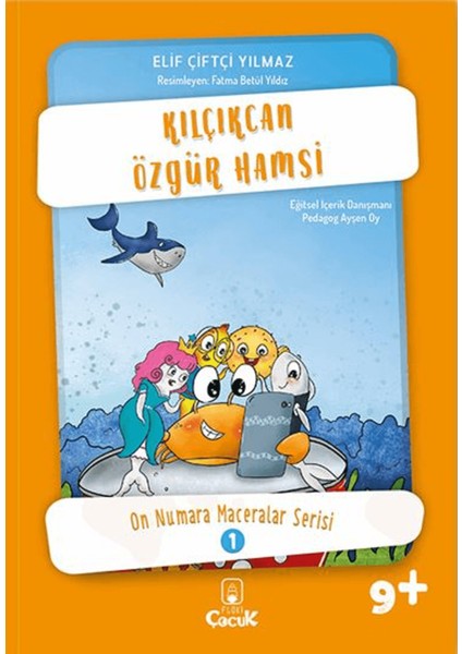 Kılçıkcan Özgür Hamsi