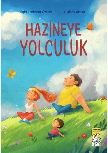 Hazineye Yolculuk