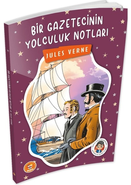 Bir Gazetecinin Yolculuk Notları