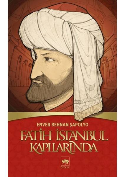 Fatih Istanbul Kapılarında