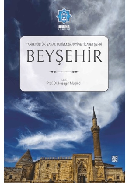Beyşehir