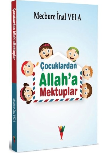 Çocuklardan Allah’a Mektuplar