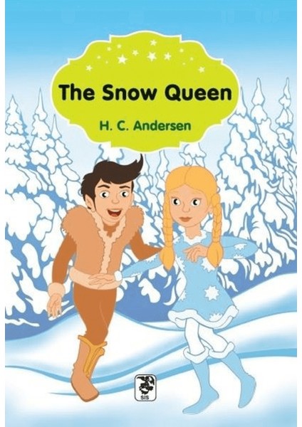 The Snow Queen