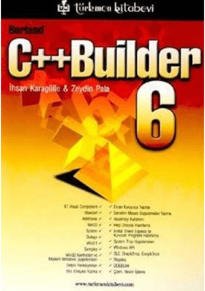 C++Builder 6