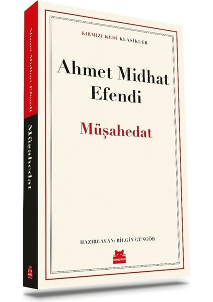 Müşahedat