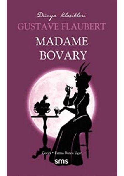 Madame Bovary