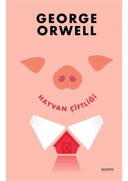 Hayvan Çiftliği