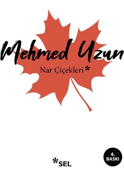 Nar Çiçekleri