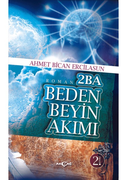 2ba Beden Beyin Akımı