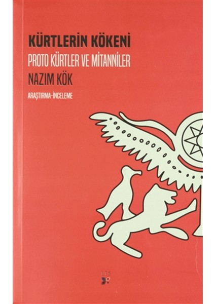 Kürtlerin Kökeni / Proto Kürtler ve Mitanniler