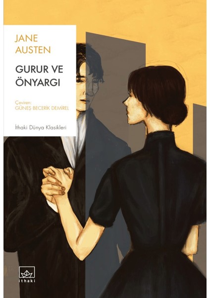 Gurur ve Önyargı