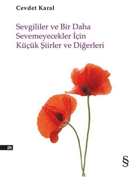 Sevgililer ve Bir Daha Sevemeyecekler Için Küçük Şiirler ve Diğerleri