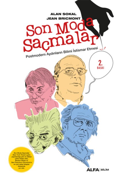 Son Moda Saçmalar