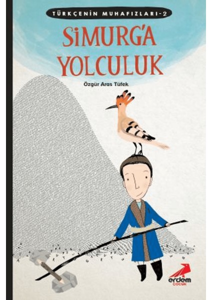 Simurg'a Yolculuk