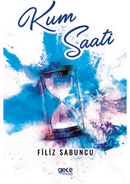Kum Saati