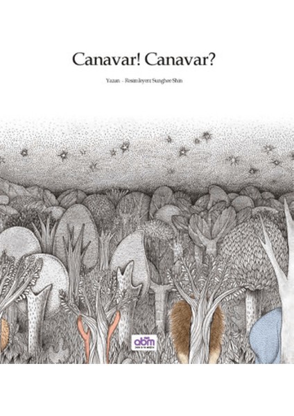 Canavar! Canavar?