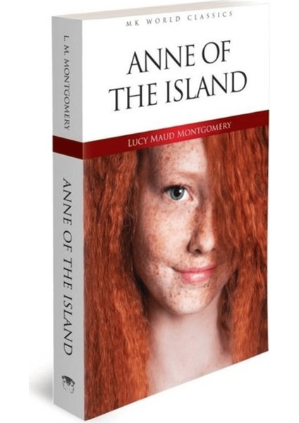 Anne Of The Island