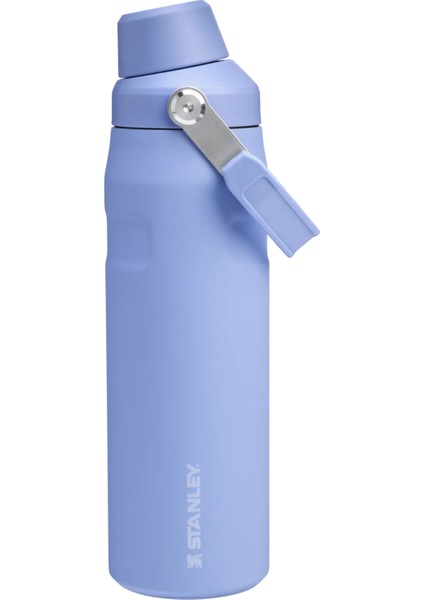 Iceflow™ Bottle With Fast Flow Lid 24 Oz | Hydrangea Soğuk Su Termosu 0,71 Litre